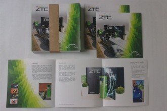 ZTC Energy | Reklamní prospekt