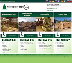 Wood-forest Group