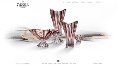 Aurum Crystal