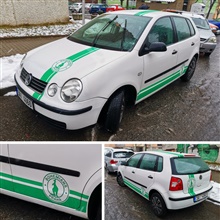 Bohemians Praha | VW Polo