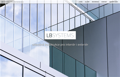 LB Systems