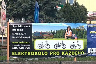 FOTOVOLT | PVC banner