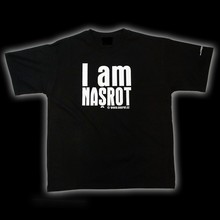 NAŠROT - T-shirt