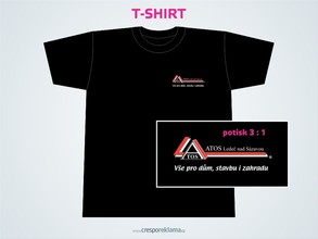 ATOS | T-SHIRT