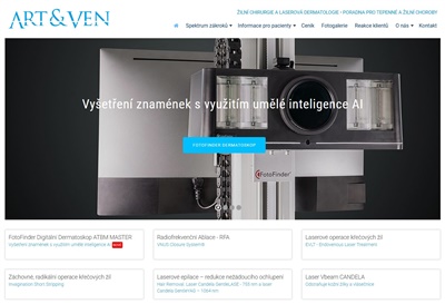 ARTVEN