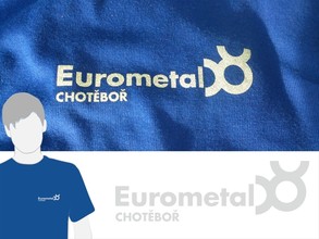 Eurometal Chotěboř | Reklamní textil - ADLER