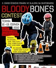 Bloody Bones Contest