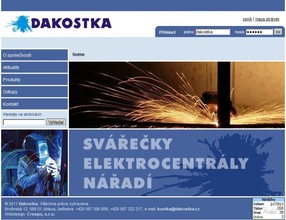 Dakostka