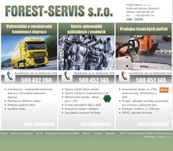 Forest-Servis