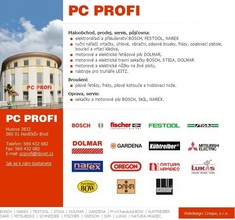 PC Profi