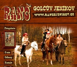 Ranch Golčův Jeníkov