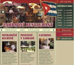 Restaurant Buena Vista