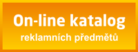 Katalog reklamních předmětů