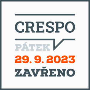 zavreno